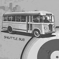 Art Tatum - Shuttle Bus