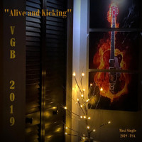 Van Galen Band - Alive and Kicking