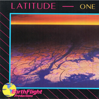 Latitude, Craig Peyton & Ben Verdery - Latitude One