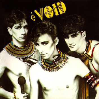 Evoid - eVOID