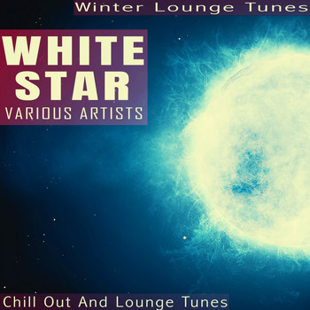Various Artists - White Star - Winter Lounge Tunes