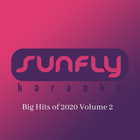 Sunfly Karaoke - Best of Sunfly 2020, Vol. 2 (With Lead Vocals)