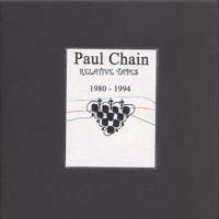 Paul Chain - Relative Tapes (1980-1994)