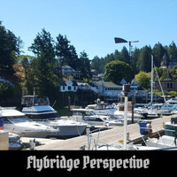Gary Franks & John Williams - Flybridge Perspective
