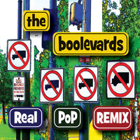 The Boolevards - Real Pop (Remix)