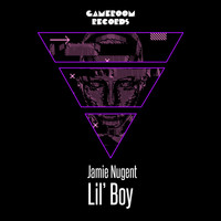 Jamie Nugent - Lil’ Boy