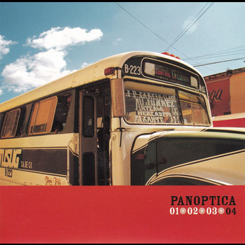 Panoptica - 04/04