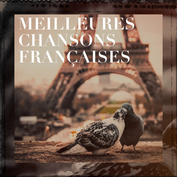 Various Artists - Meilleures chansons françaises