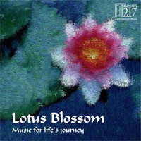 Room 217 - Lotus Blossom