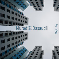 Murad Z. Dasaudi - Magic Key