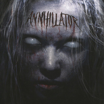 Annihilator - Annihilator