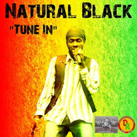 Natural Black - Tune In