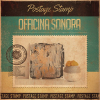 Officina Sonora - Postage Stamp