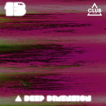 Various Artists - A Deep Dimension, Vol. 13