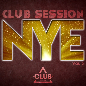 Various Artists - Nye Club Session, Vol. 2