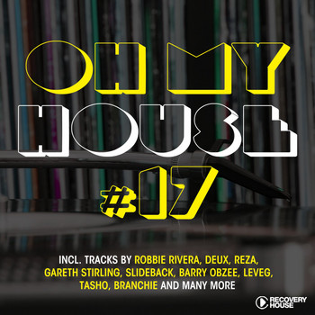 Various Artists - Oh My House #17