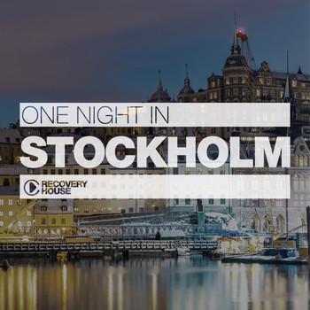 Various Artists - One Night in Stockholm