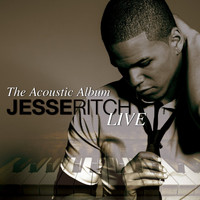 Jesse Ritch - The Acoustic Album Live (Version 2015)