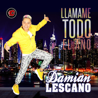 Damian Lescano - LLAMAME Todo el Año