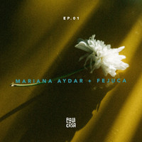 Mariana Aydar & Fejuca - Aqui em Casa (EP 01)