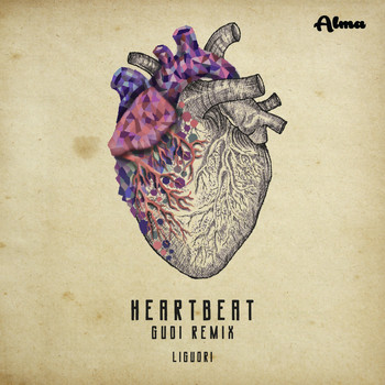 Liguori - Heartbeat (Gudi Remix)