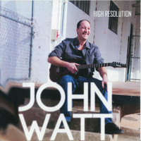 John Watt - High Resolution