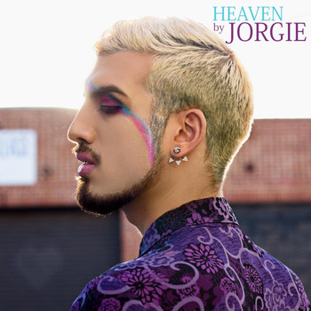 Jorgie - Heaven