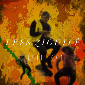 Junior - Less Ziguilé