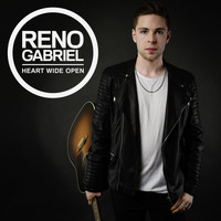 Reno Gabriel - Heart Wide Open