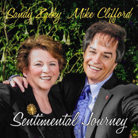 Sandy Zacky & Mike Clifford - Sentimental Journey