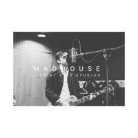 Logan Smith - Madhouse (Live at Bias Studios)