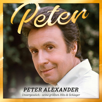 Peter Alexander - Peter