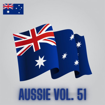 Various Artists - Aussie Vol. 51