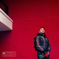 Liqid - Opération Shawarma