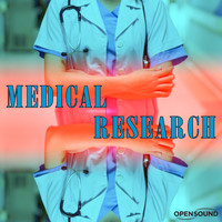 Iffar - Medical Research (Music for Movie)