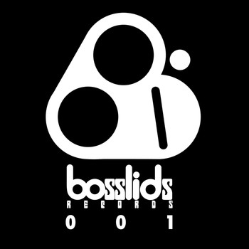 Various Artists - Boss Lids Records 001