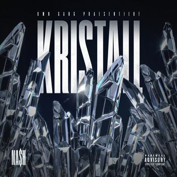 NASH - Kristall (Explicit)