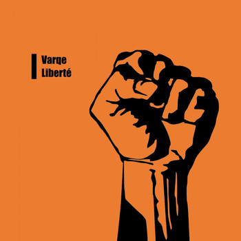 Varqe - Liberté