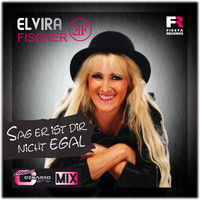 Elvira Fischer - Sag er ist Dir nicht egal (Cesareo DeeJay Mix)