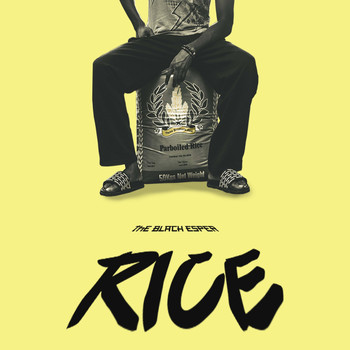 The Black Esper / - Rice