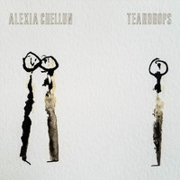 Alexia Chellun - Teardrops