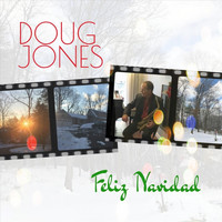 Doug Jones - Feliz Navidad