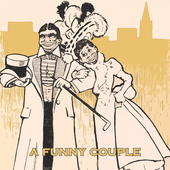 The Shirelles - A Funny Couple