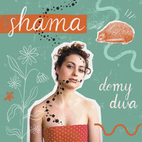 Shama - domy dwa