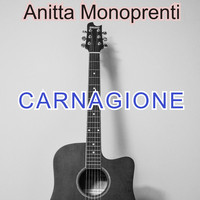 Anitta Monoprenti / - Carnagione