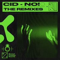 Cid - No! (The Remixes)