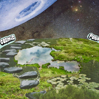 Phoebefm - Cosmic Pond
