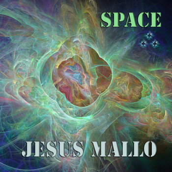 Jesus Mallo - Space