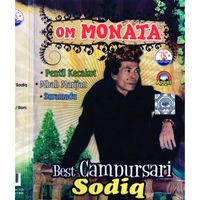 Sodiq - Pentil Kecakot