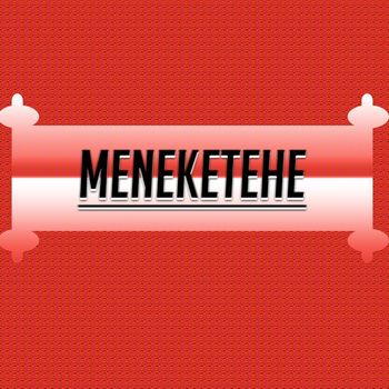 Various Artists - Meneketehe
